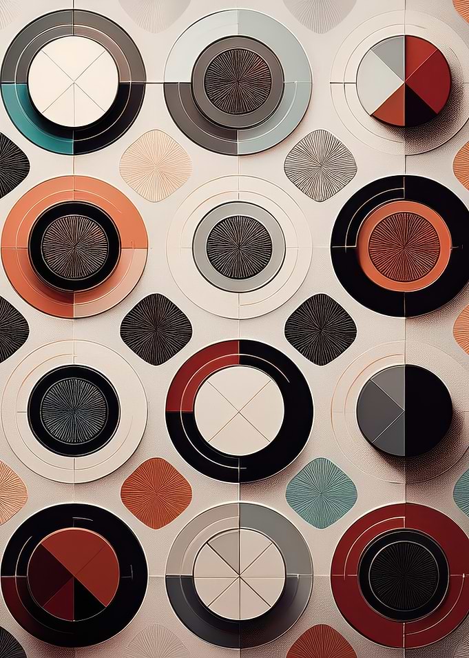 Geometric Pattern