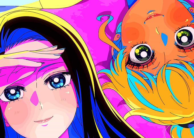 otaku gal yasashi