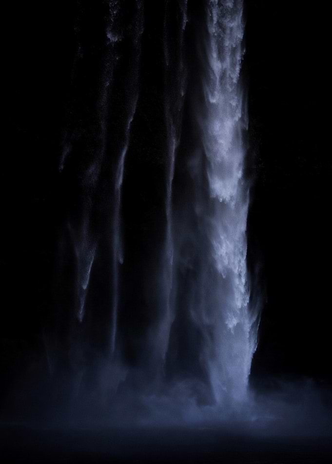 Whispers of the Void