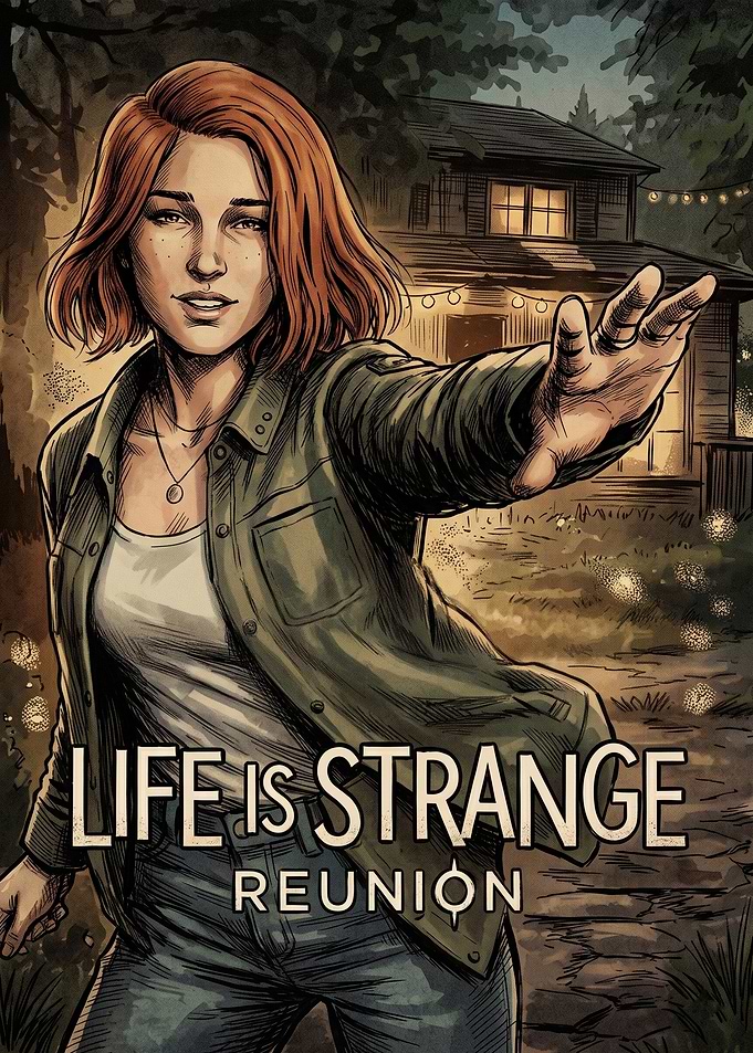 Life is Strange Reunion