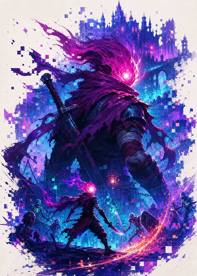 Dead Cells