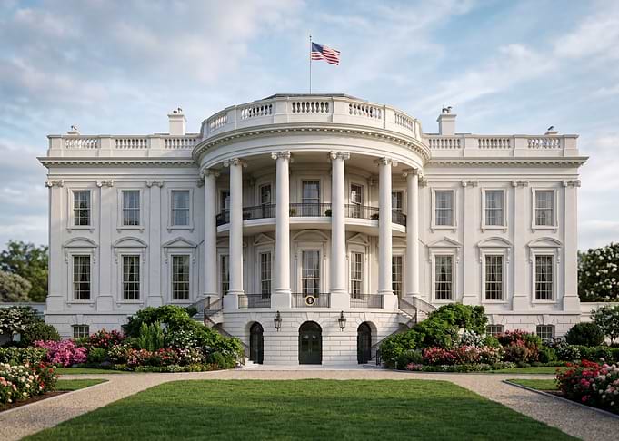 The White House
