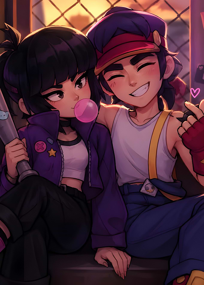 Brawl stars