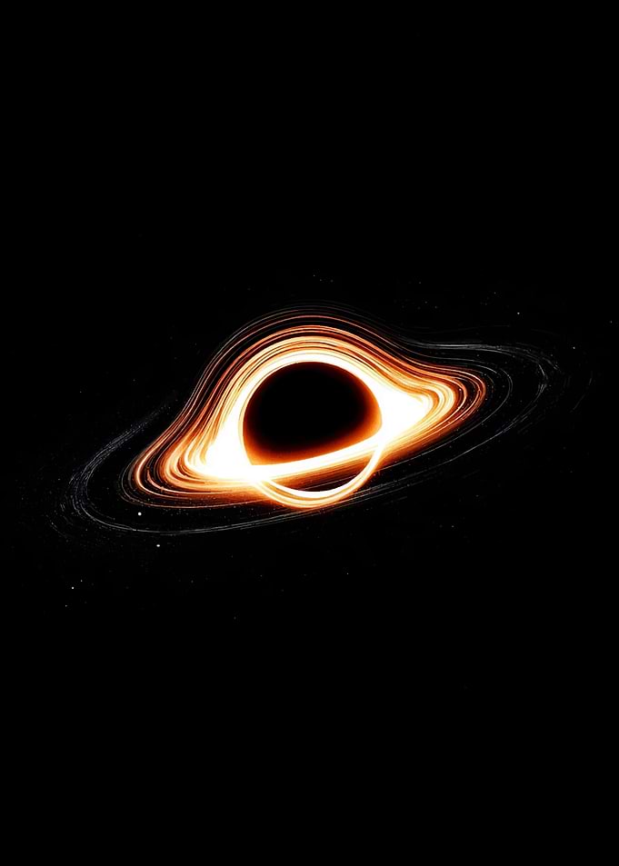 Black Hole Accretion Disk