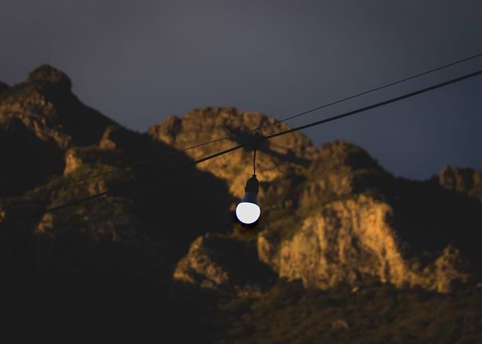 Lone Beacon