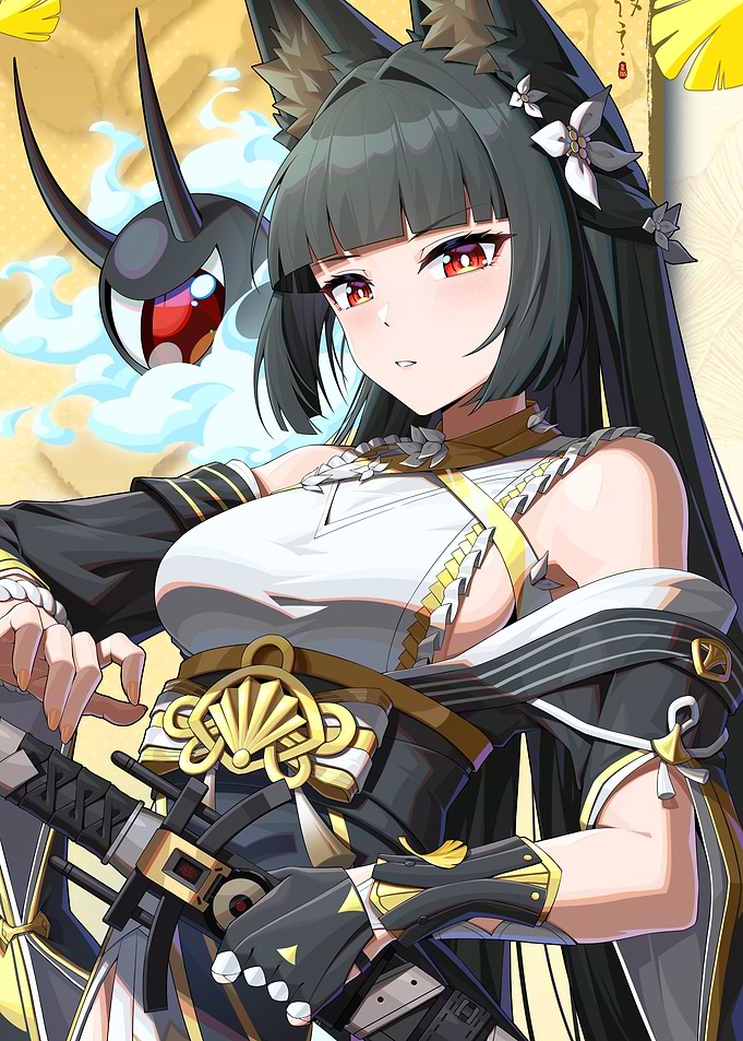 Zenless Zone Zero Hoshimi Miyabi