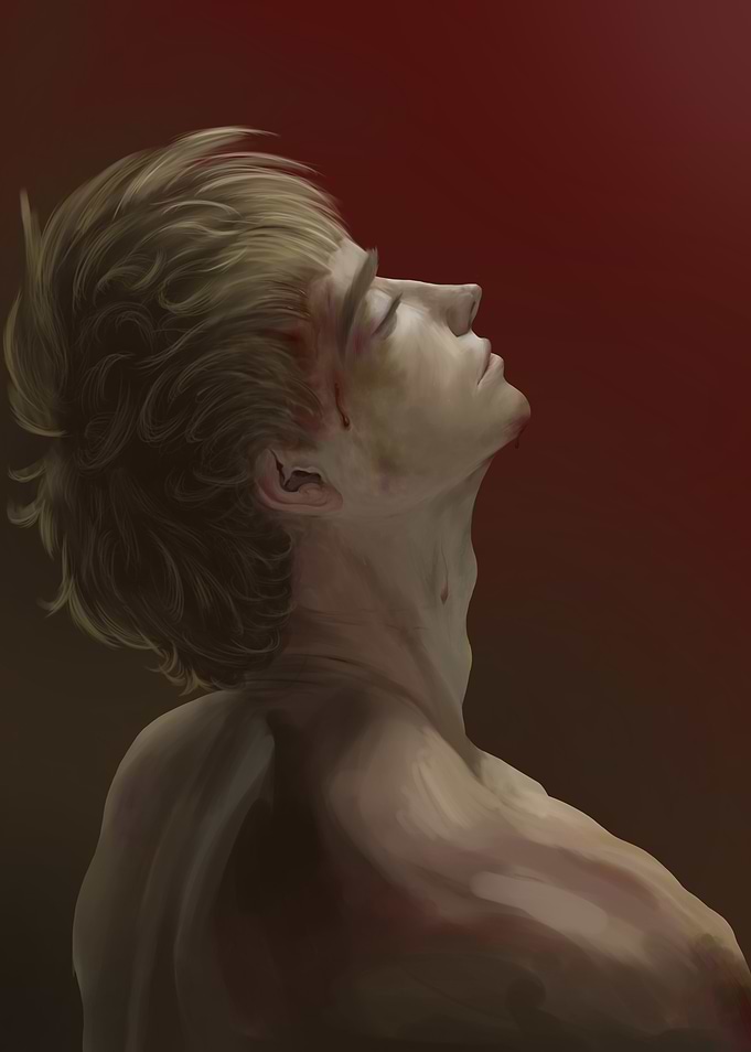 Silent Reverie