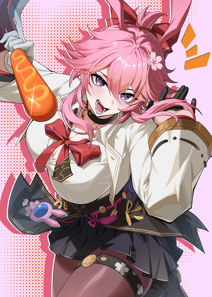 Honkai Star Rail Evanescia