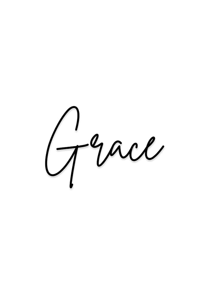 Grace