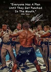 Mike Tyson