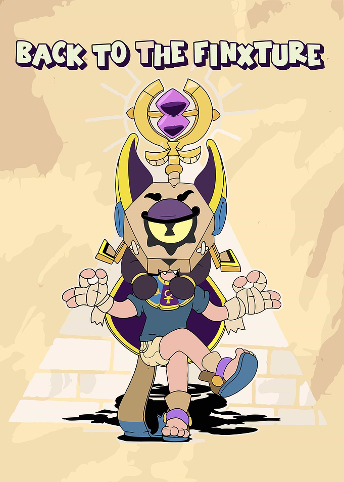 Brawl stars