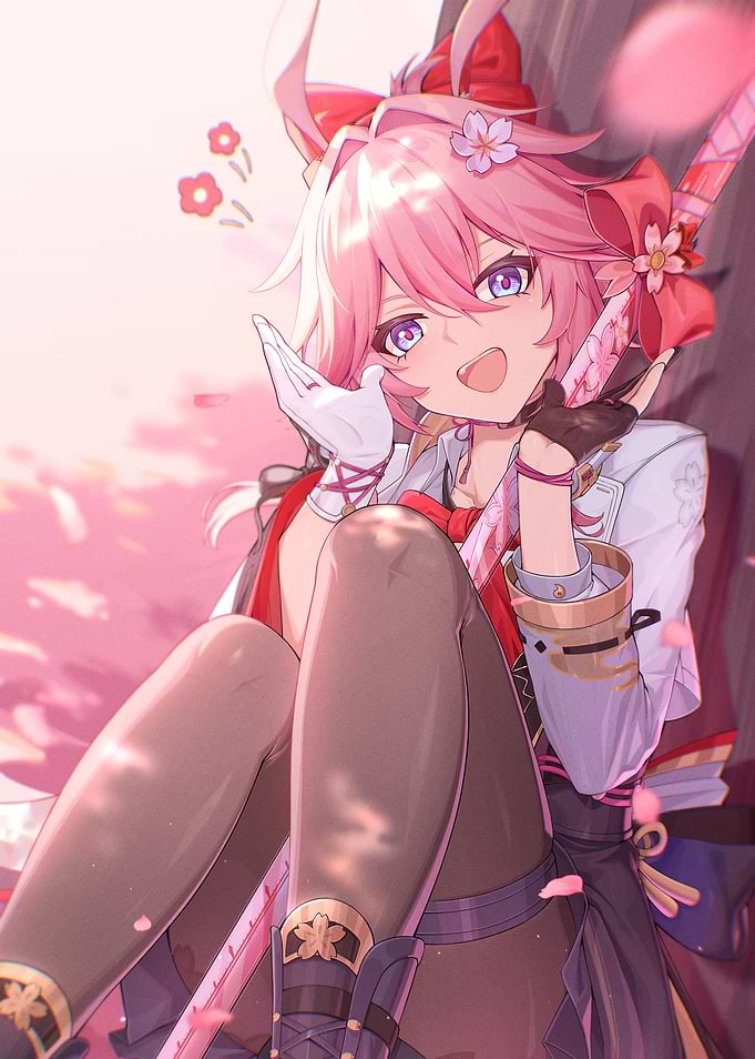 Honkai Star Rail Evanescia