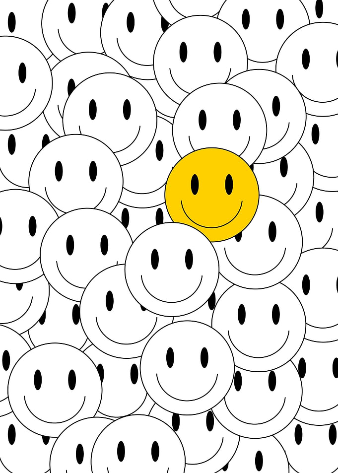 smiley