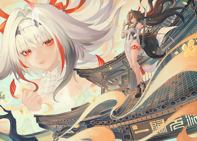 Zenless Zone Zero Ye Shunguang