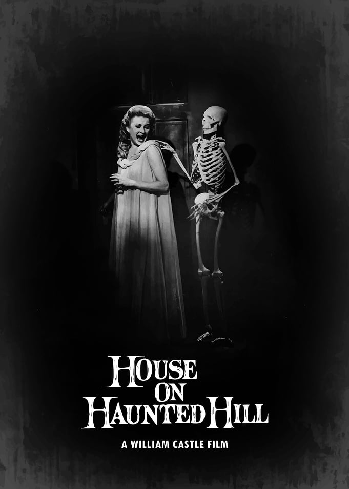 House on Haunted Hill