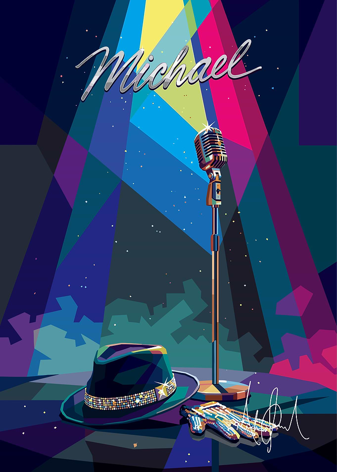 Michael Jackson Tribute
