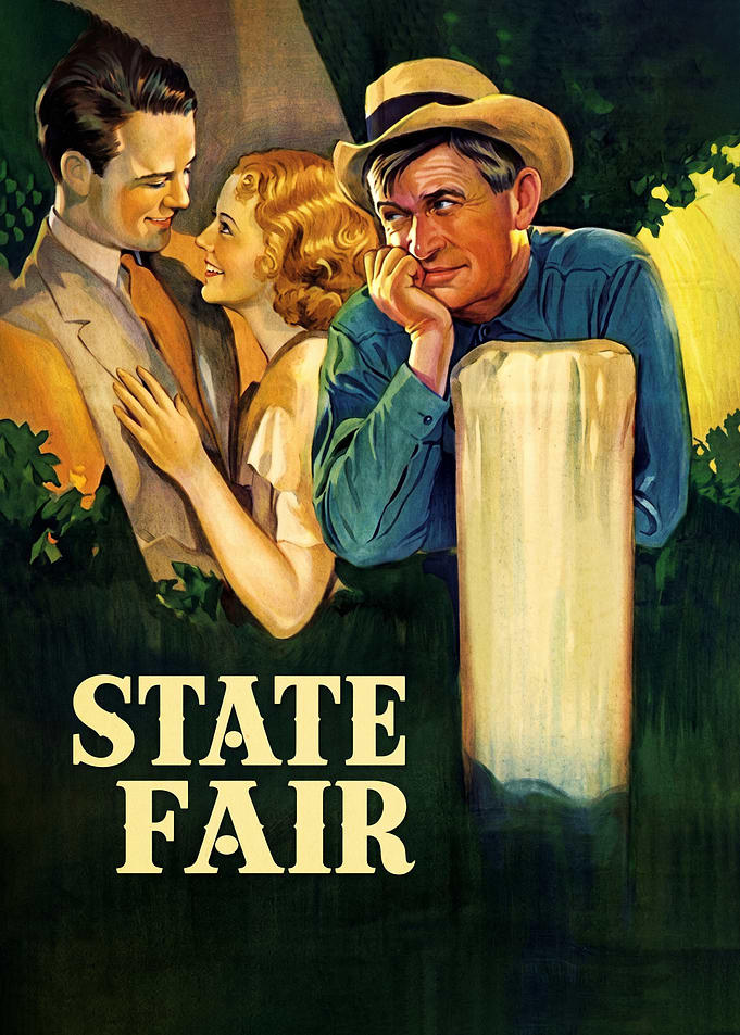 State Fair Movie Poster