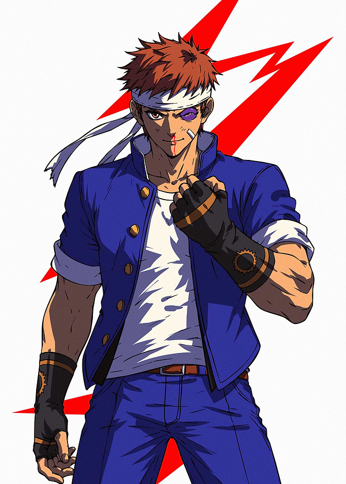Rising Challenger