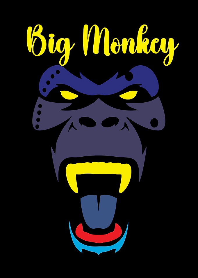 Big Monkey