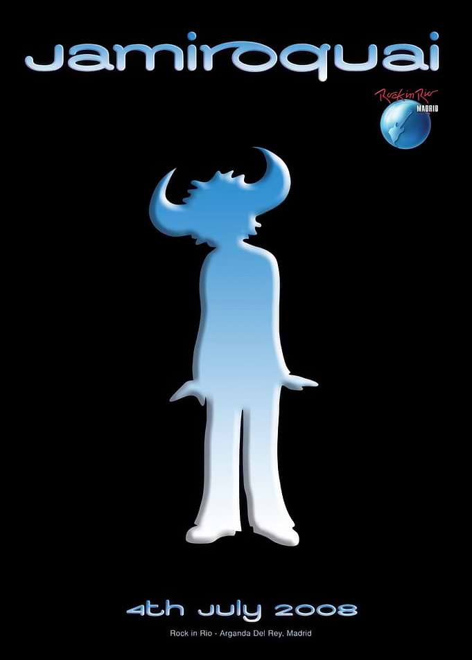 Jamiroquai