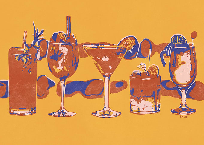 COCKTAILS