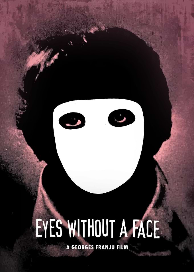 Eyes Without A Face
