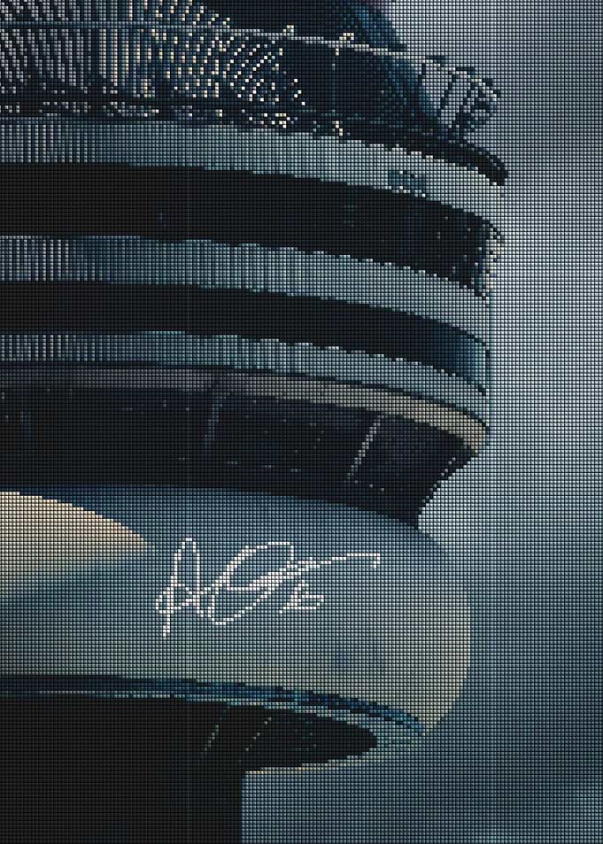 Building with Signature