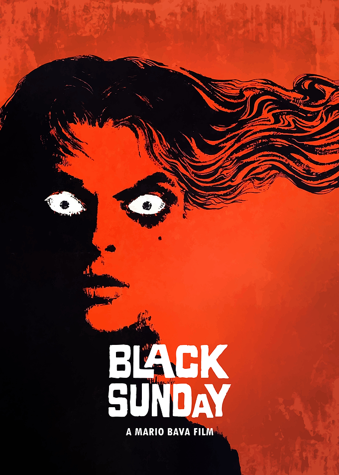 Black Sunday