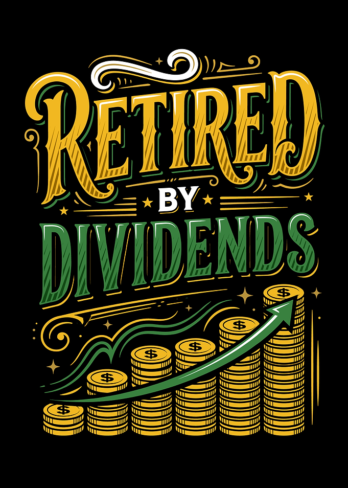 Retired by Dividends