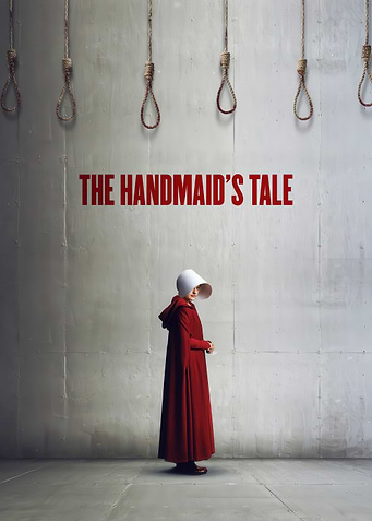 The Handmaid's Tale Poster
