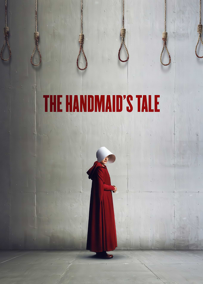 The Handmaid's Tale Poster