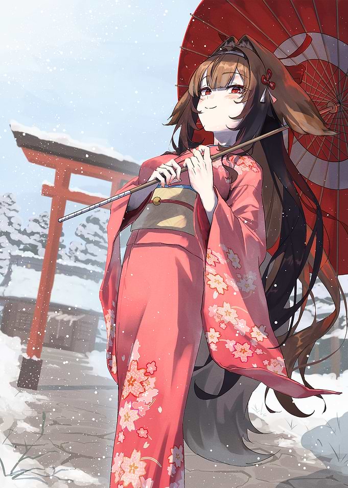 Zenless Zone Zero Ye Shunguang