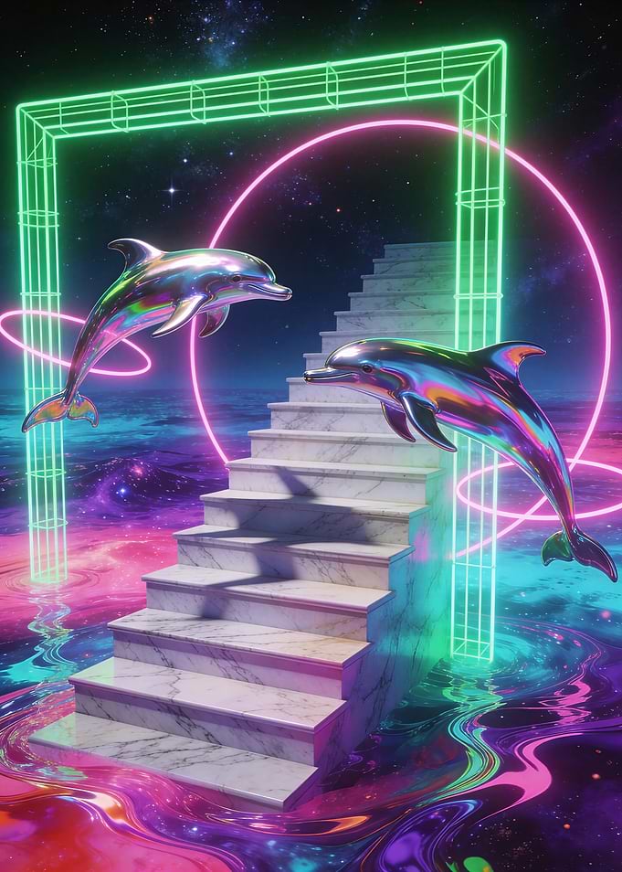 The Search for Ecco