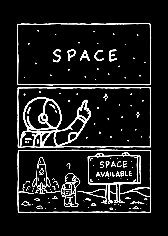 Fake Space