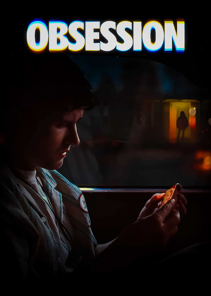 Obsession Movie Poster