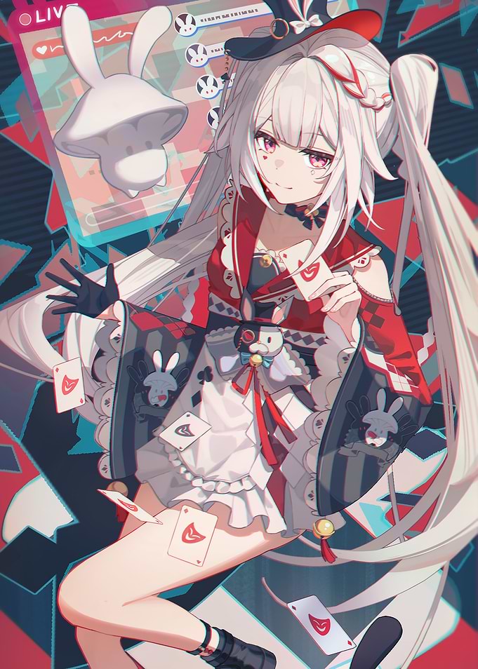 Honkai Star Rail Sparxie