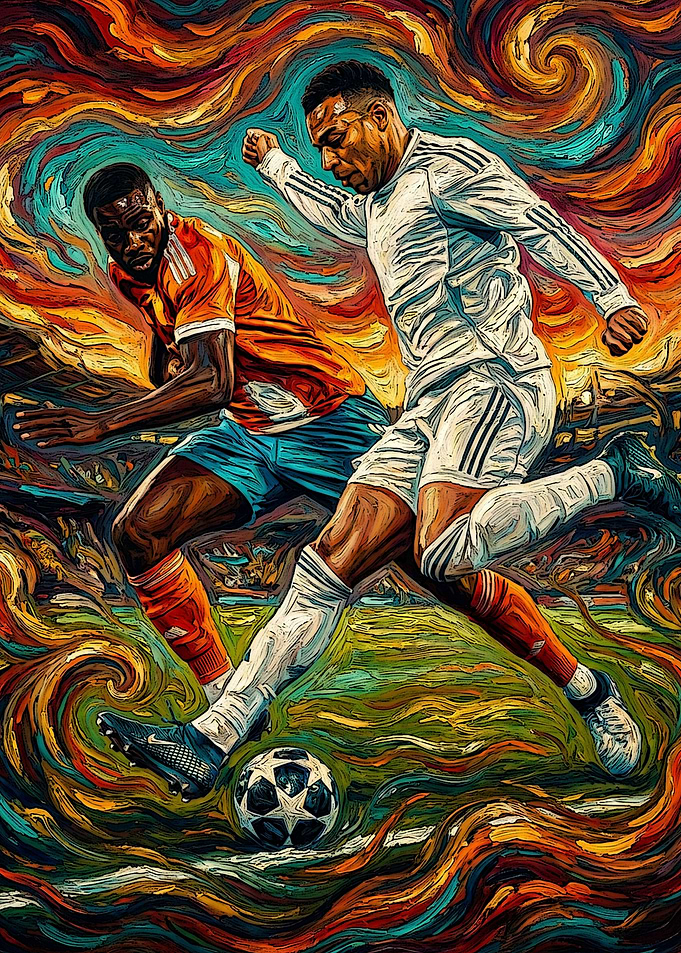 Real Madrid C.F.