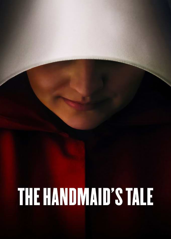 The Handmaid's Tale Poster