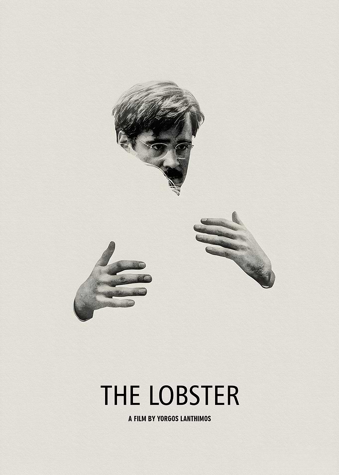 The Lobster Movie Poster