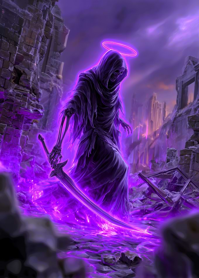 Grim Reaper