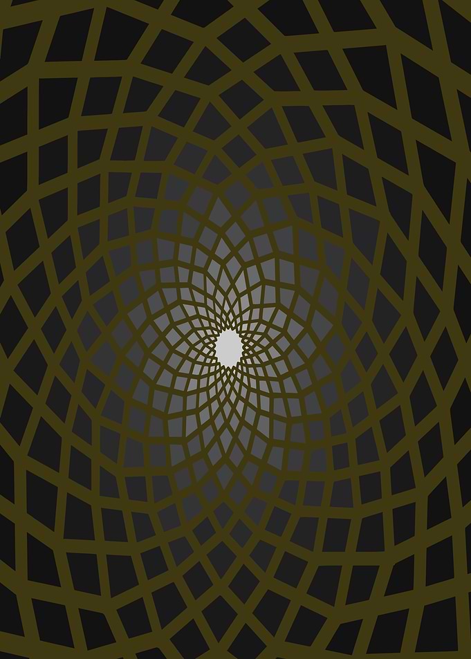Abstract Geometric Tunnel