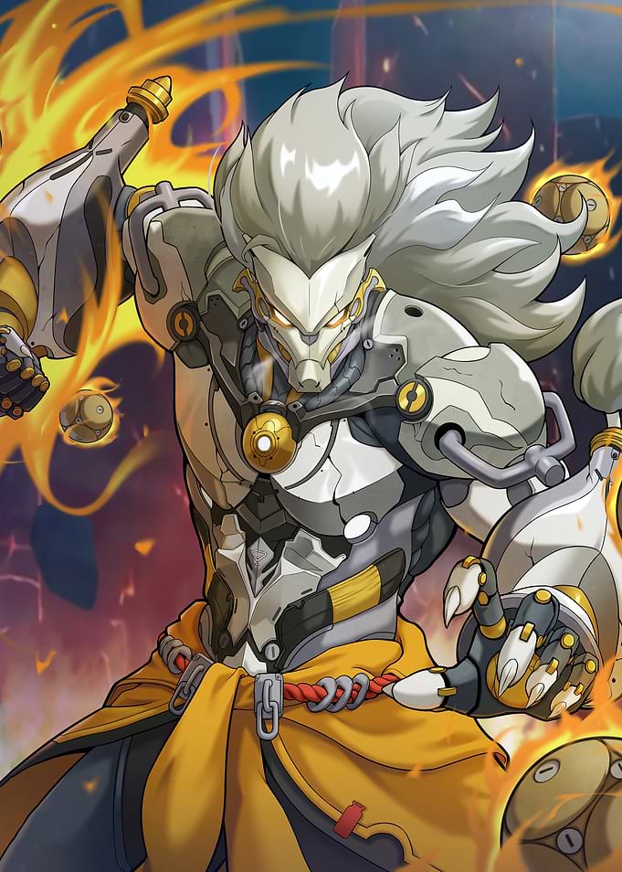 Zenless Zone Zero Banyue
