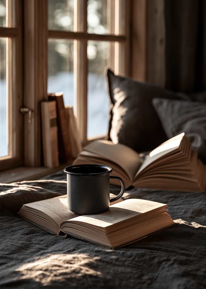 Morning Notes