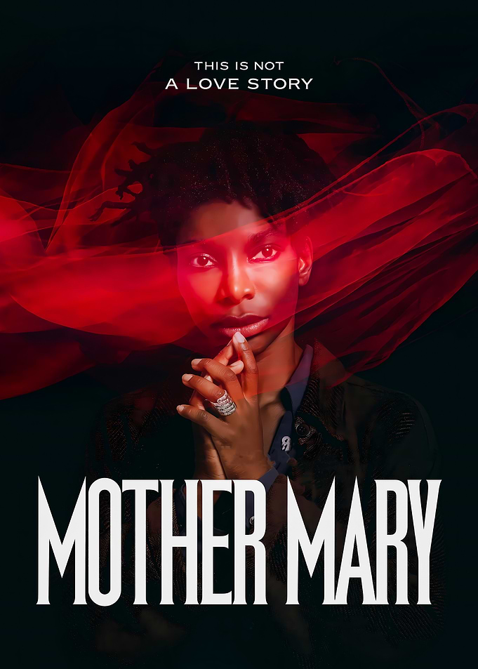 Mother Mary Movie Poster