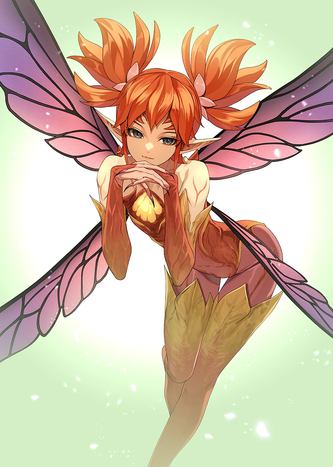 Final Fantasy XIV Feo Ul