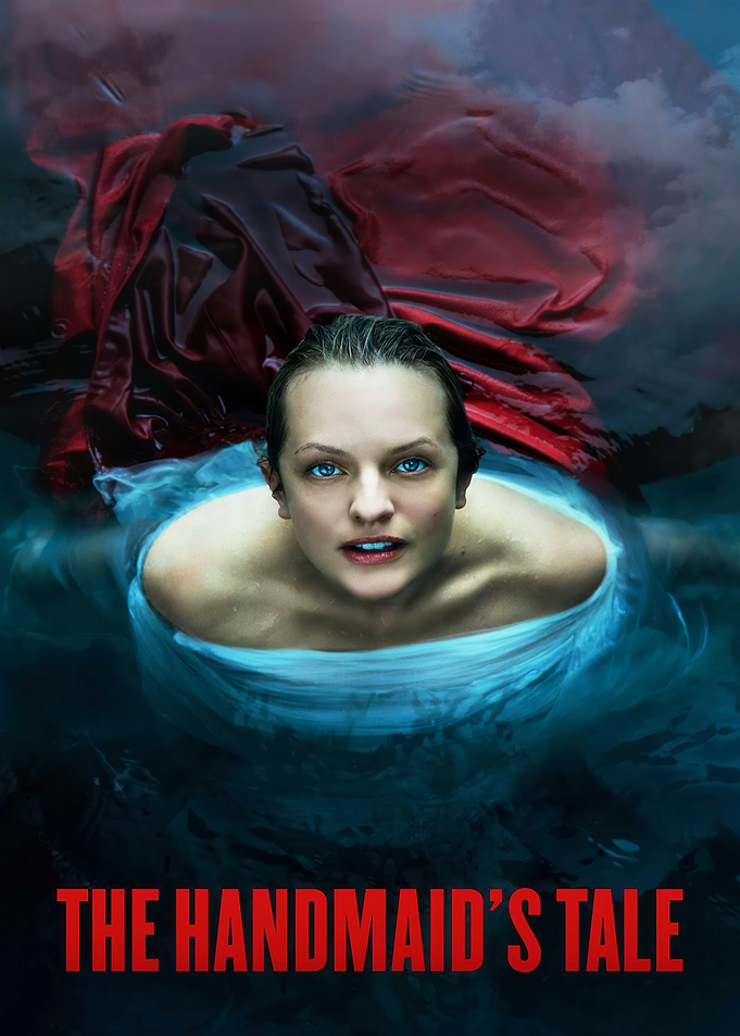 The Handmaid's Tale Poster