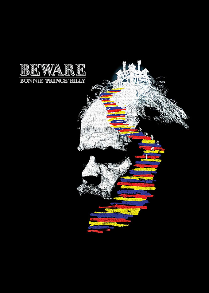 Beware Album Cover