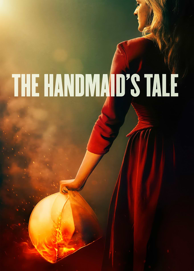 The Handmaid's Tale Poster