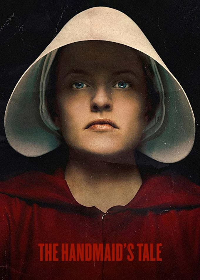 The Handmaid's Tale Poster