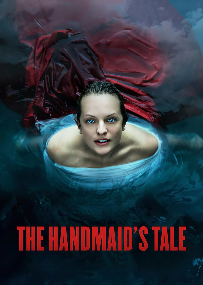 The Handmaid's Tale Poster